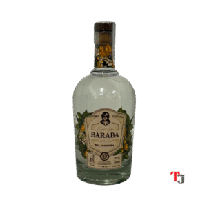 Baraba Viljamovka 70cl.